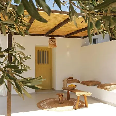 Syrolia Village Kini Exterior photo